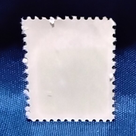 Uncirculated USA 1967 Andrew Jackson 10 cent Stamp!! - Picture 2 of 2